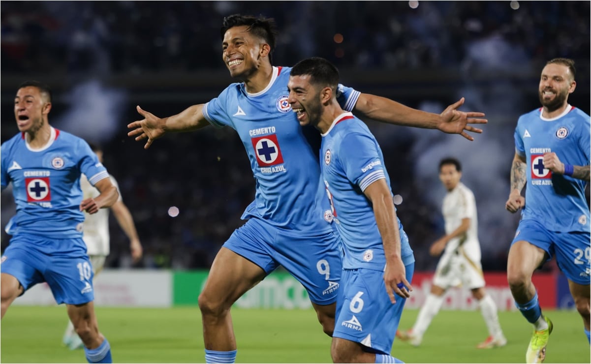 Pachuca cae goleado ante Barcelona de Guayaquil; el equipo de Guillermo Almada tuvo una mala noche en Ecuador