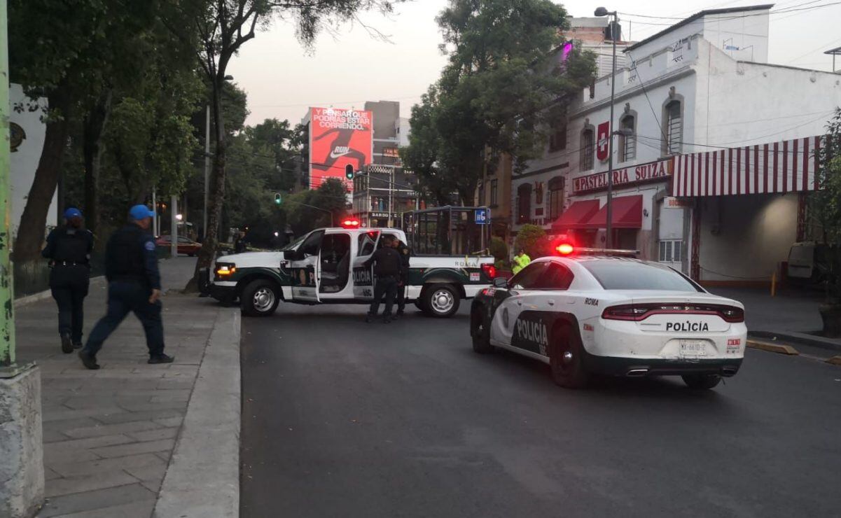 ¿Cuántas contingencias por ozono van en la CDMX? 
