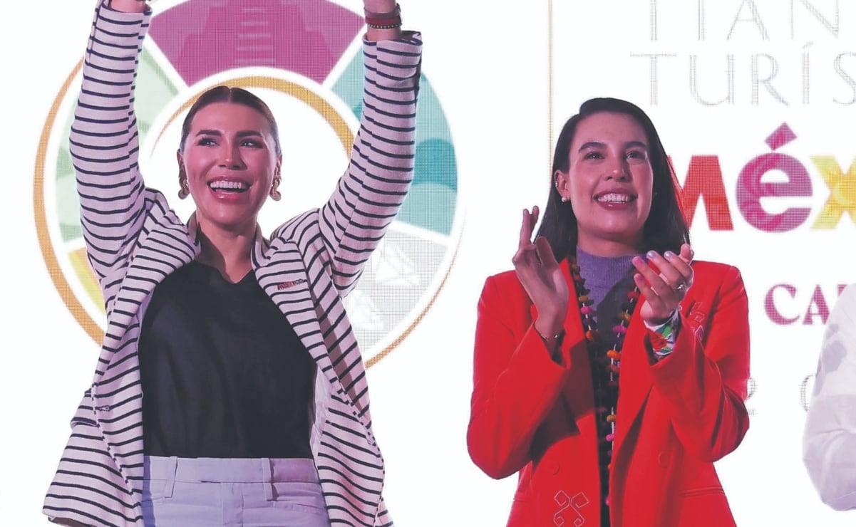 Jornada laboral de 40 horas no se puede de un día para otro: Sheinbaum; pide que reforma sea por consenso