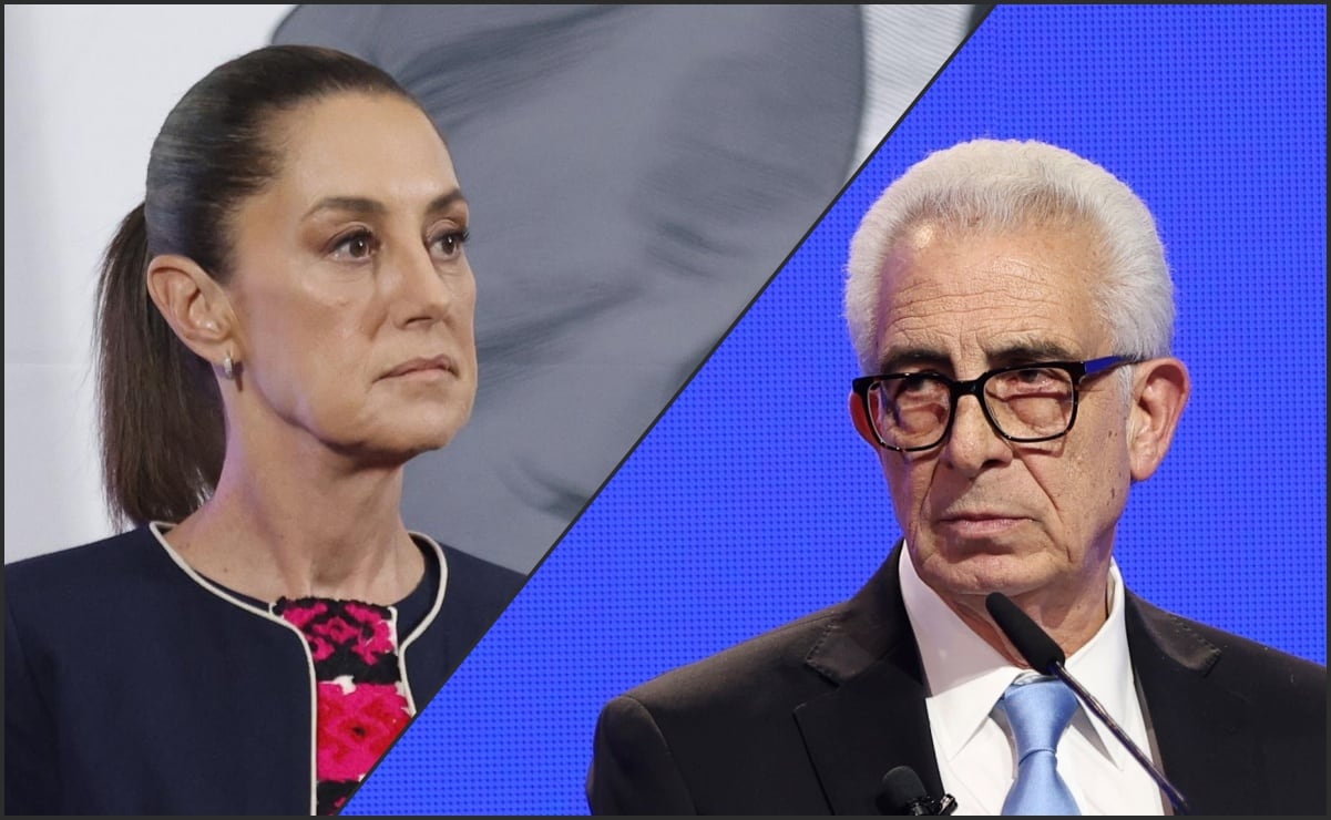 Jornada laboral de 40 horas no se puede de un día para otro: Sheinbaum; pide que reforma sea por consenso