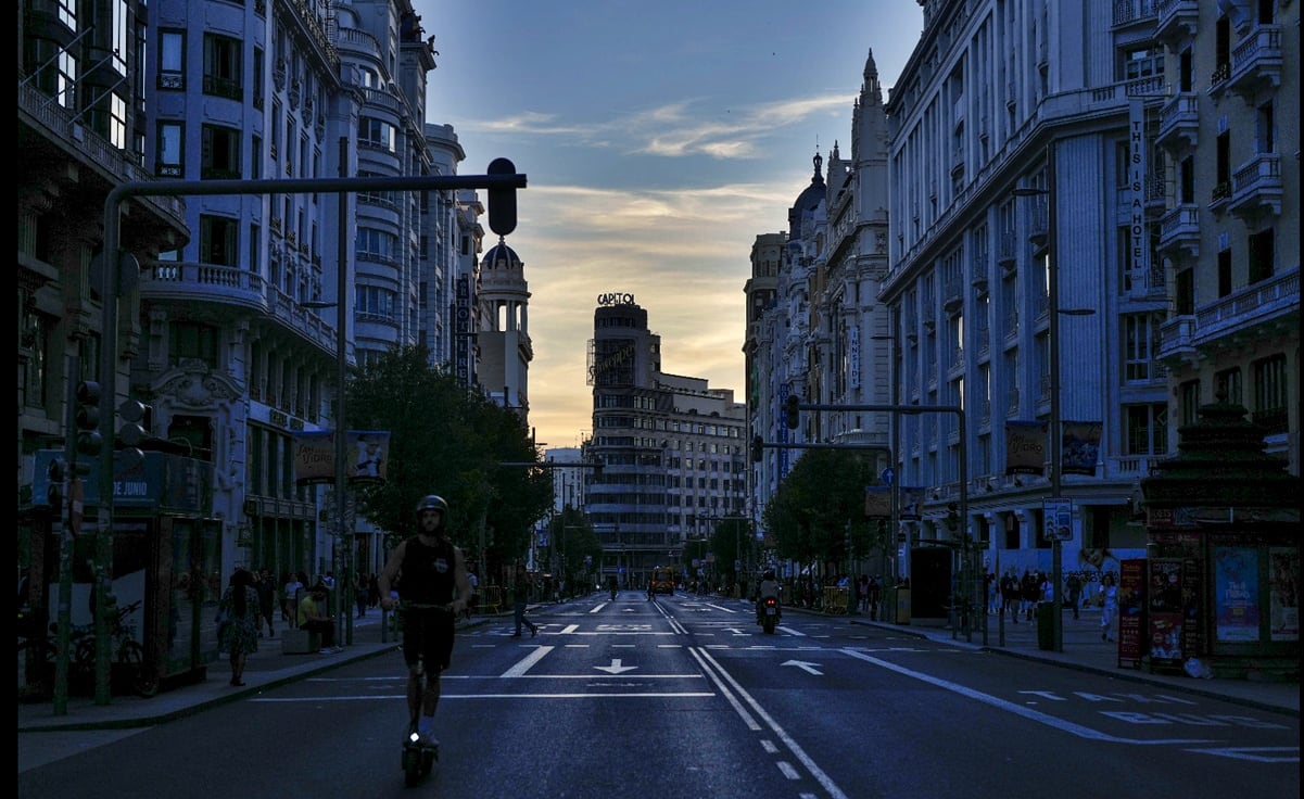 ¿Quién es Humbe?; el único mexicano invitado a la Met Gala 2025