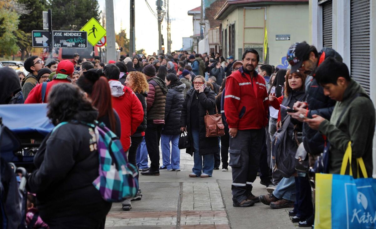 Daños por marcha del 1 de Mayo ascienden a 14 mdp: Canaco CDMX; exige a autoridades dar con los responsables