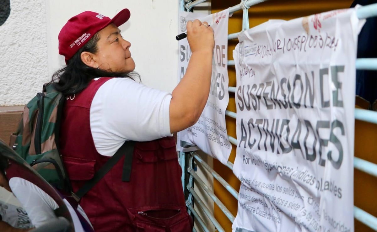 Alianza de Medios MX denuncia que México cayó tres lugares en libertad de prensa; “el más mortífero de la región para ejercer el periodismo”