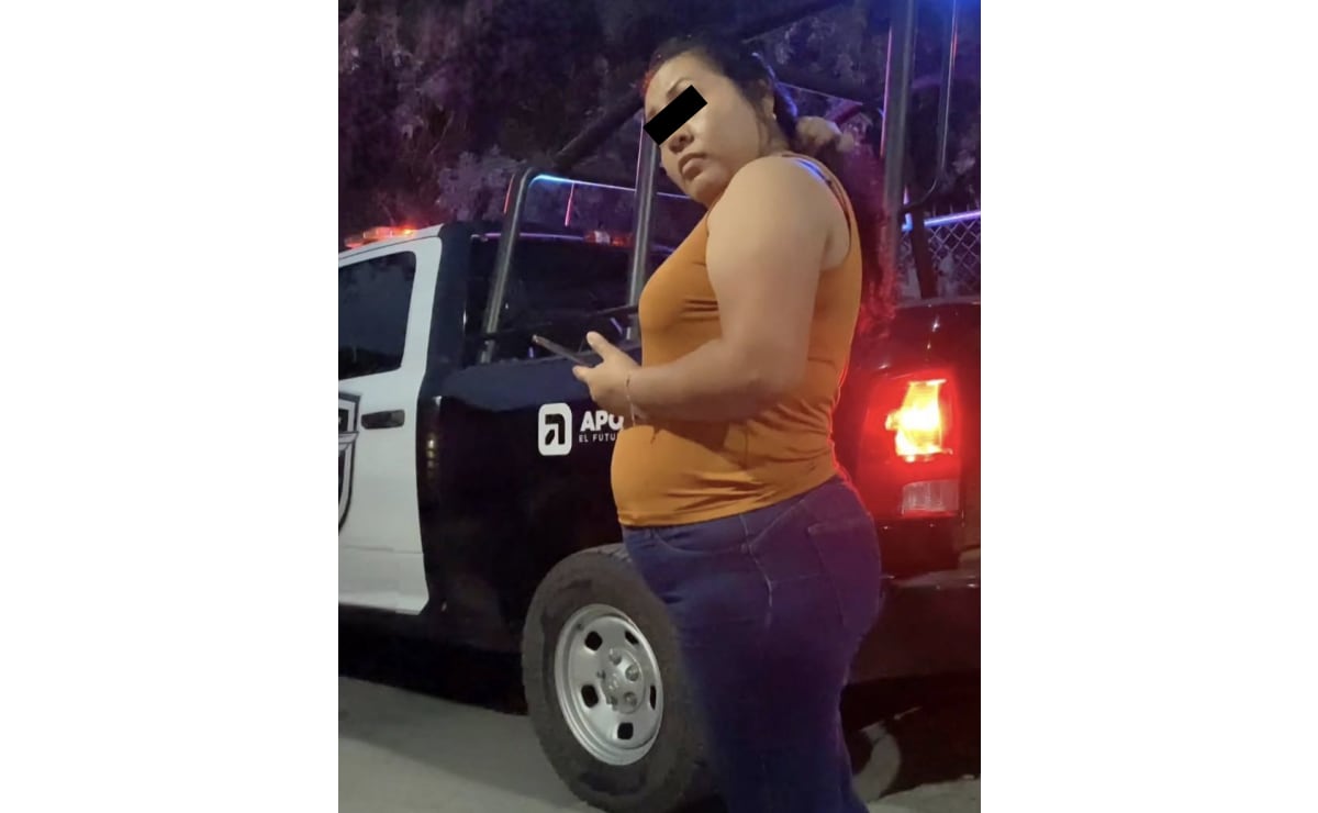 Retiran campamento migrante en la Venustiano Carranza 