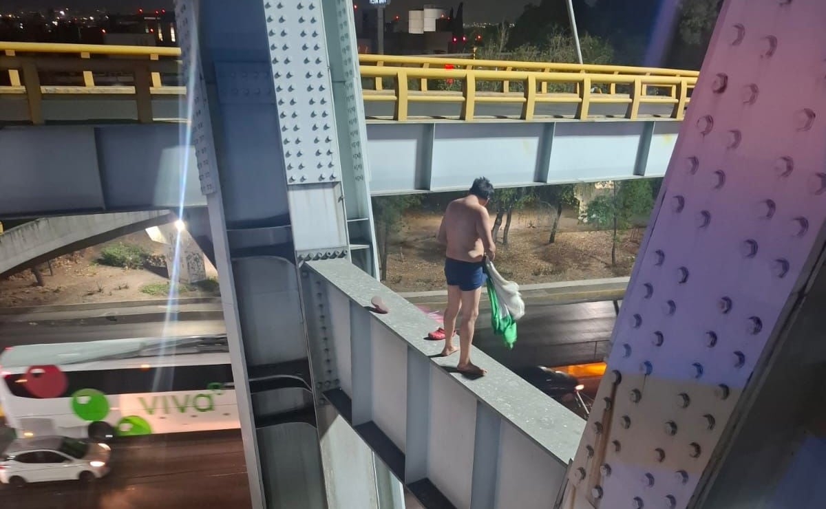 Tiktoker francesa causa polémica tras defender la gentrificación en México; “miles de mexicanos han hecho lo mismo”