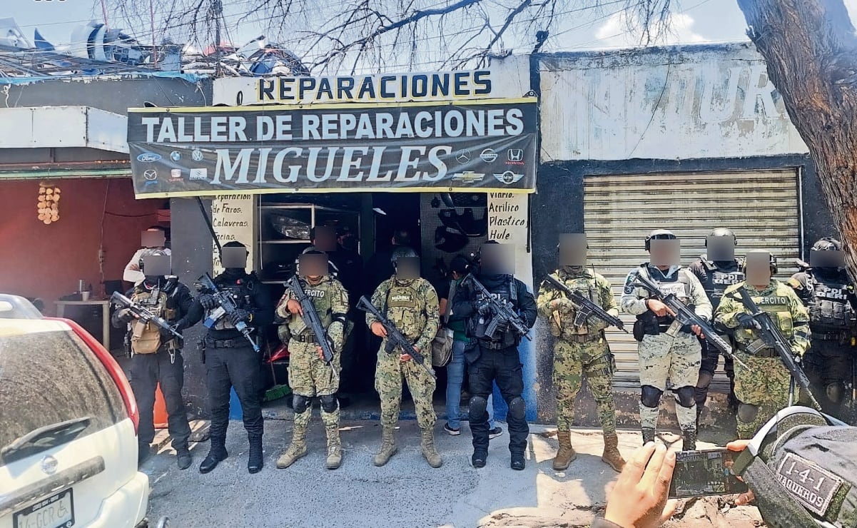 Investigan ataque armado que dejó 3 personas sin vida en Cajeme, Sonora; mantienen operativos en la zona