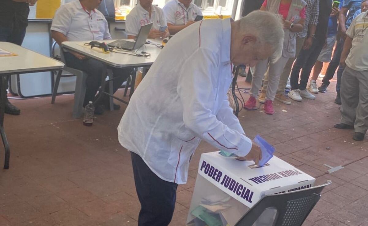 Imjuve realiza Jornada Nacional de Tequios por la paz contra las Adicciones; resalta participación superior al millón de jóvenes