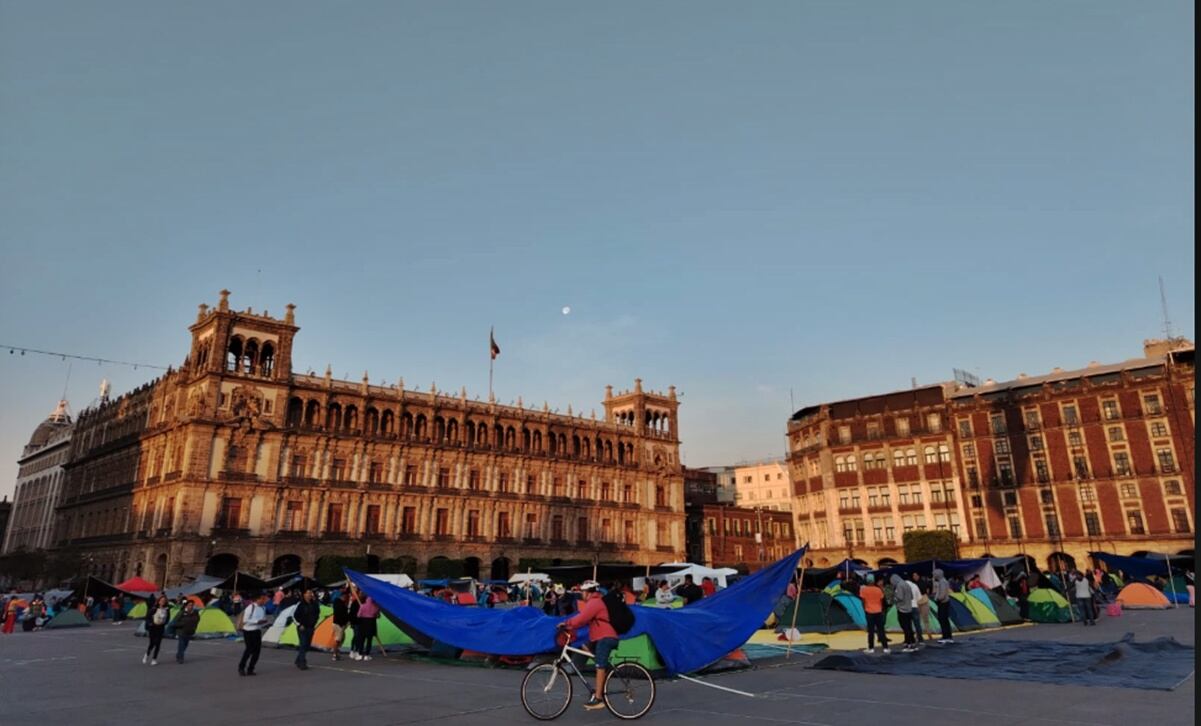 Por orden judicial, Congreso de CDMX debe aprobar Ley de Cuidados antes del 15 de diciembre