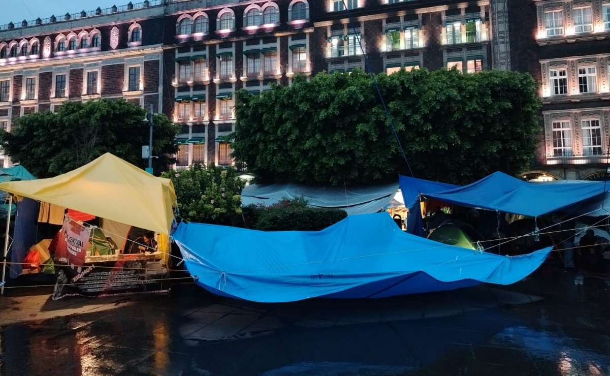 Rechazan amparo por huachicol en Tampico; juez niega a empresa la devolución de aditivo incautado