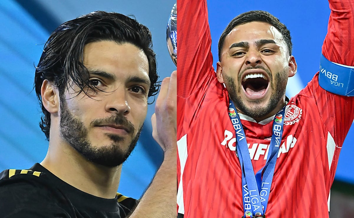 André Jardine, dolido por perder la Final de la Liga MX, sueña en grande con América; quiere seguir más años con las Águilas 