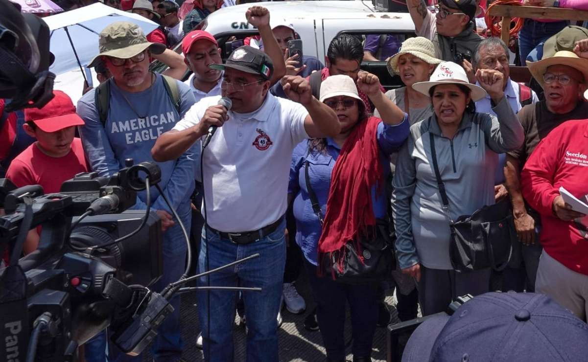 Piden garantizar protección de periodistas en elección judicial; activan 