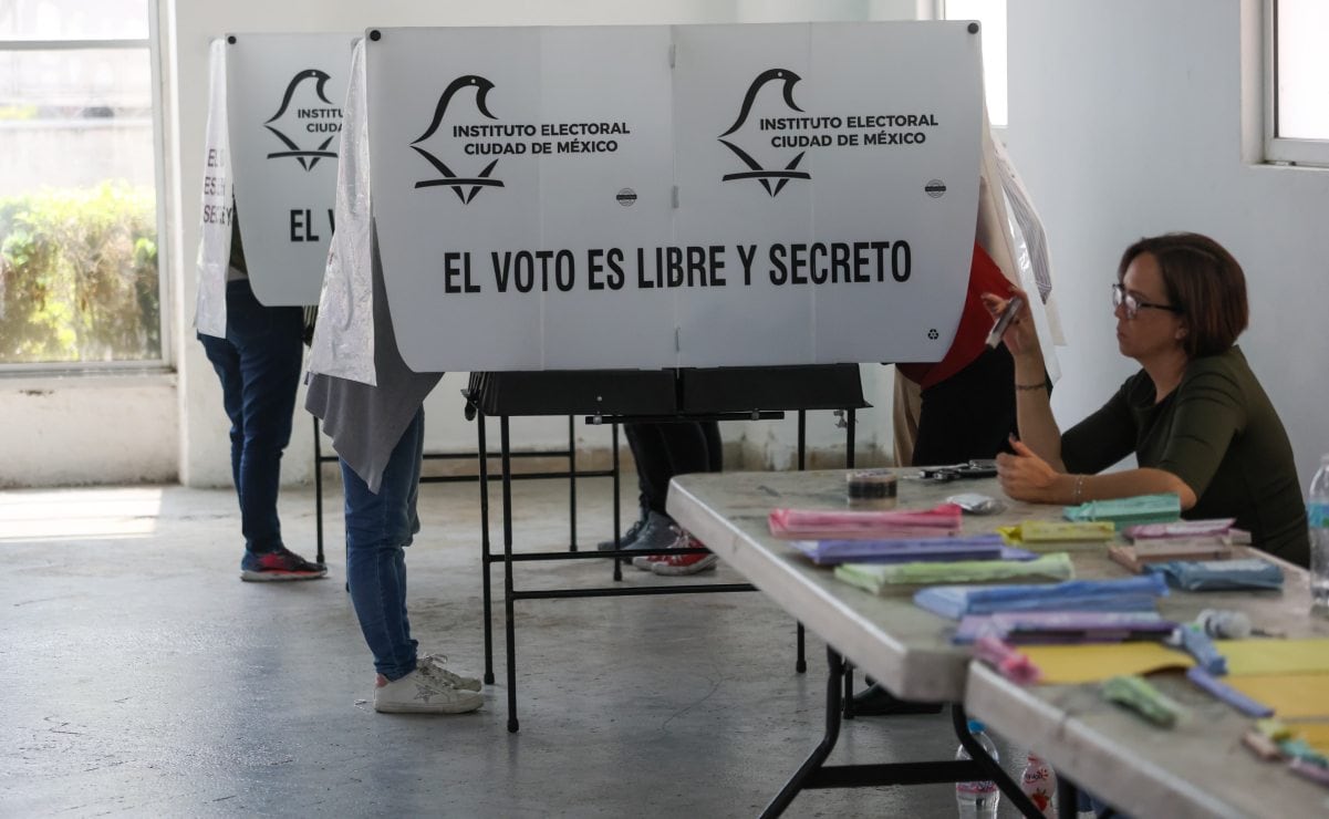 Elecciones en Veracruz: PREP da ventaja a Morena en grandes ciudades; perdería mayoría de alcaldías 