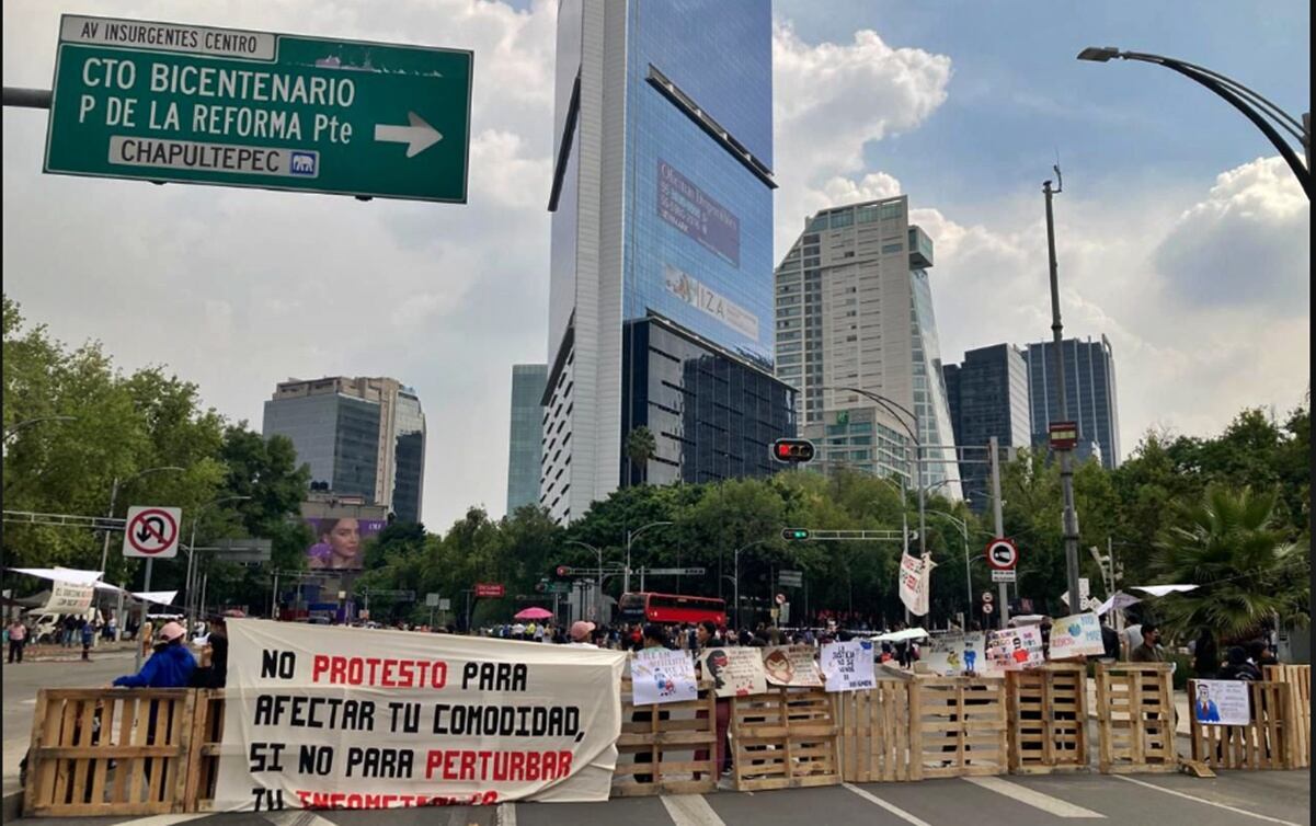 Reportan quema de papelería electoral en Veracruz; protestas desatan caos en tres municipios del estado