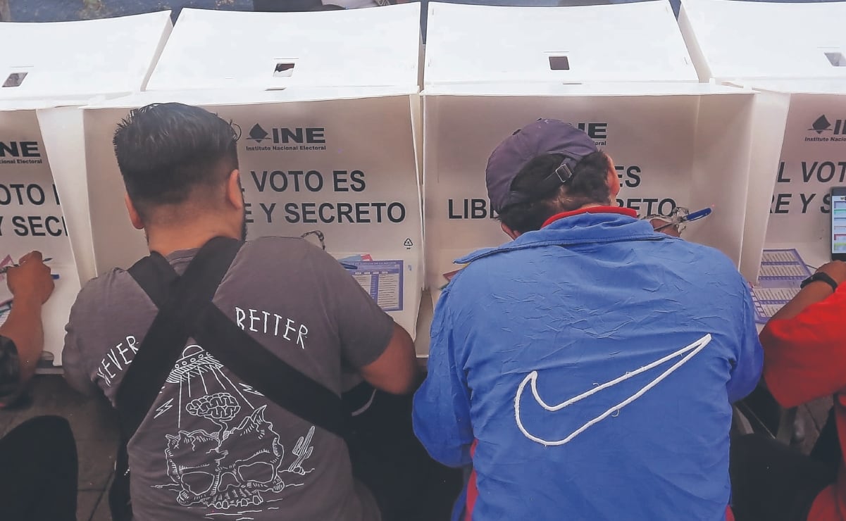 Madre de Iñaki Hernández, su fan incondicional; 