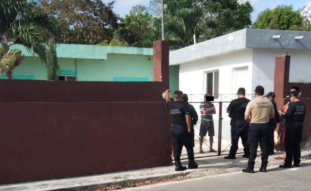 Loret de Mola revela riesgo de muerte para mexicano y otros migrantes deportados a África; enfrentan malaria y ataques terroristas