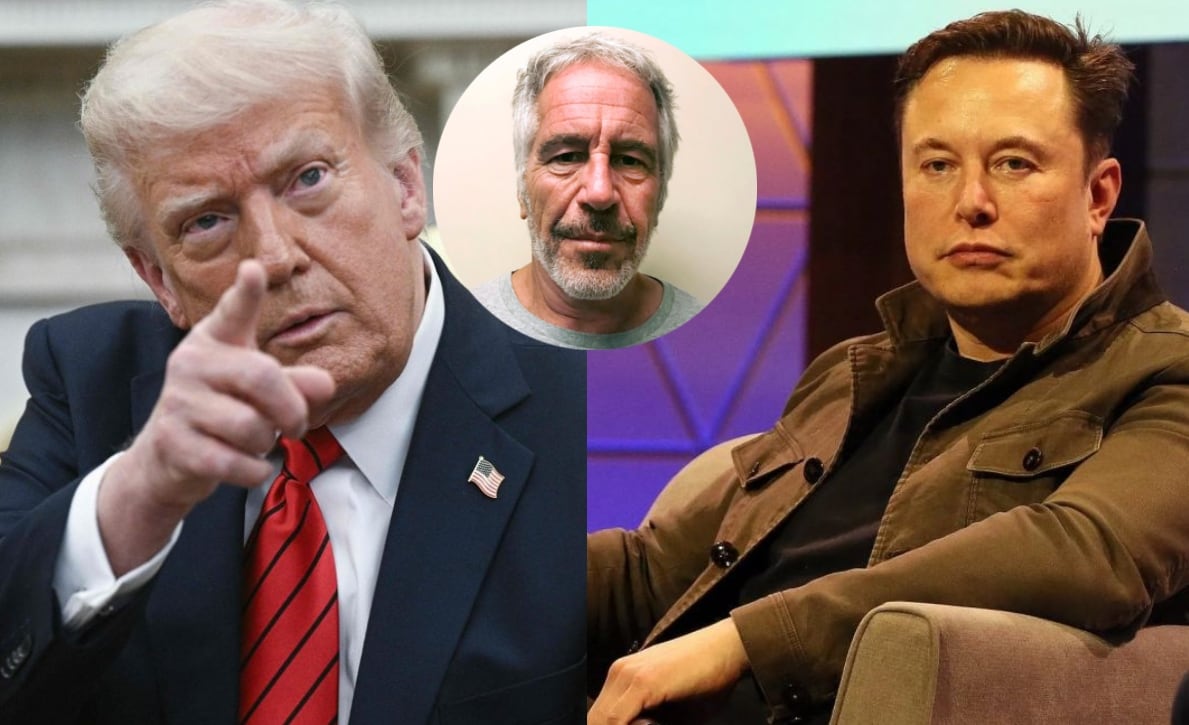 Trump dice que el 