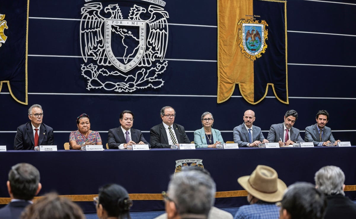 México registró 59 millones de ciberataques al día en primer trimestre del 2025: Cloudfare; phishing, la amenaza más reportada