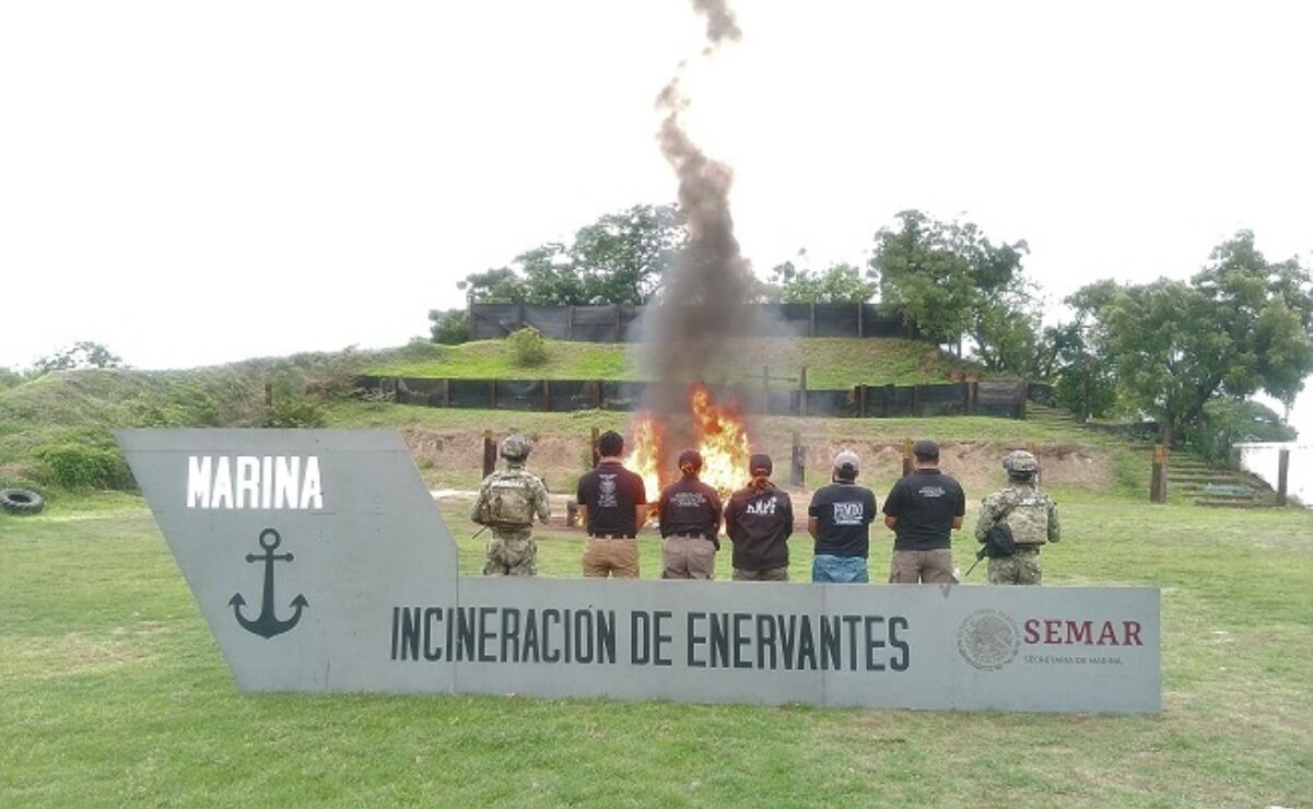 Tras llamado de Sheinbaum a la serenidad, Fernández Noroña evita a medios de comunicación; se queda sin comentarios
