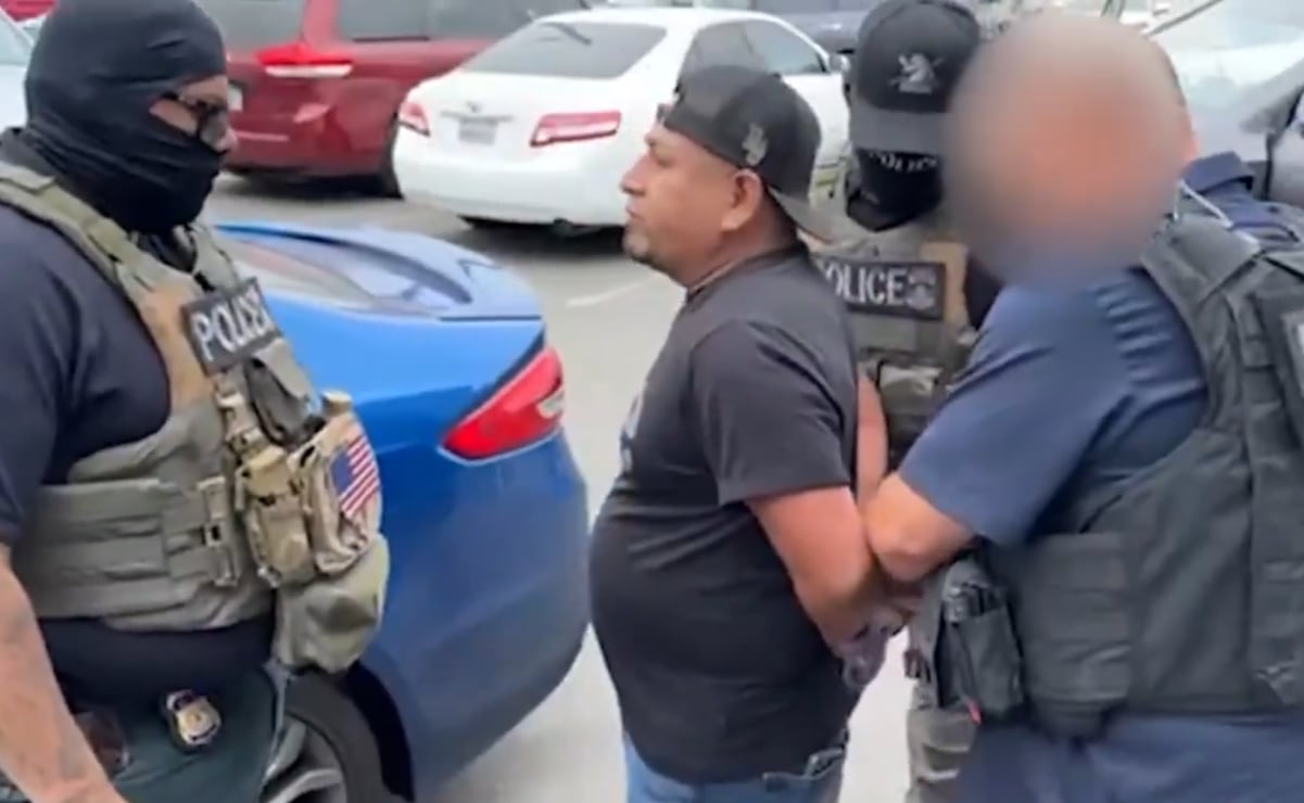 “¿Cómo le explico que su papá está encerrado por trabajar duro?”; así llega el Día del Padre para migrantes por redadas en EU