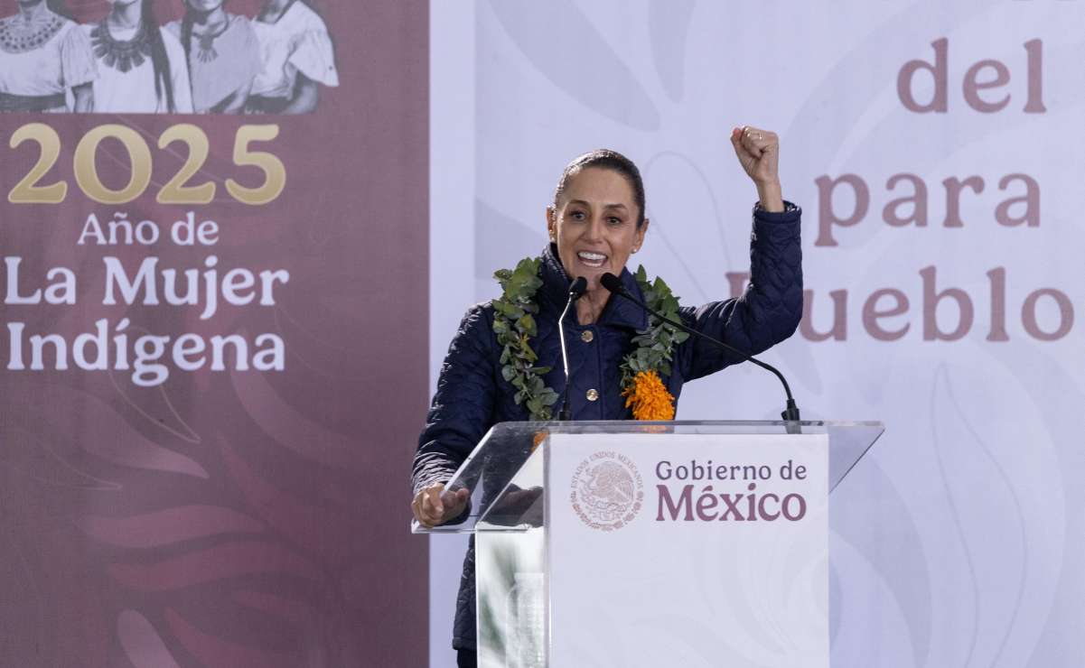 Hechicero, el luchador que emigró para cumplir su sueño 