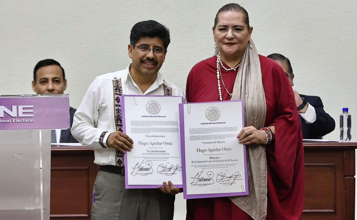 UNAM desarrolla mapa más preciso de la Vía Láctea