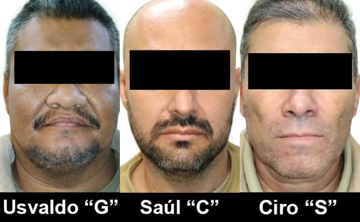 Adal “acepta” paternidad de hijo de “La Guereja”