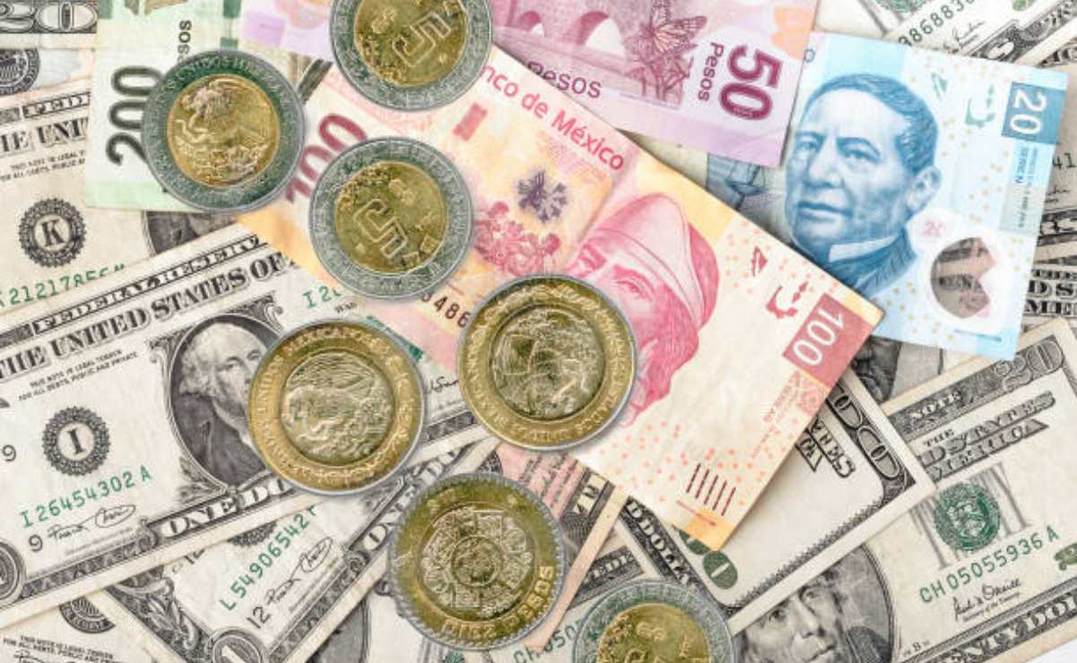 Precio del dólar hoy 16 de junio; así amaneció el tipo de cambio ante el conflicto del Medio Oriente 