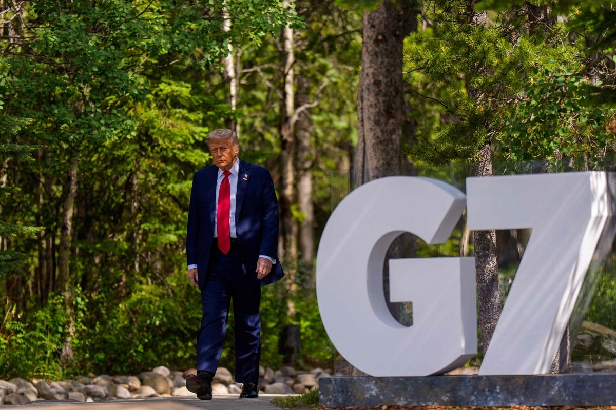 Conago reconoce a Sheinbaum por su participación en el G-7; 