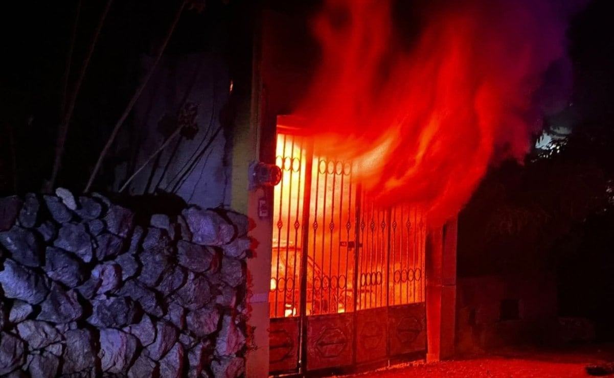 Rosa Icela Rodríguez: Gabinete de Seguridad da seguimiento a asesinato de alcaldesa en Oaxaca;  Fiscalías siguen investigaciones