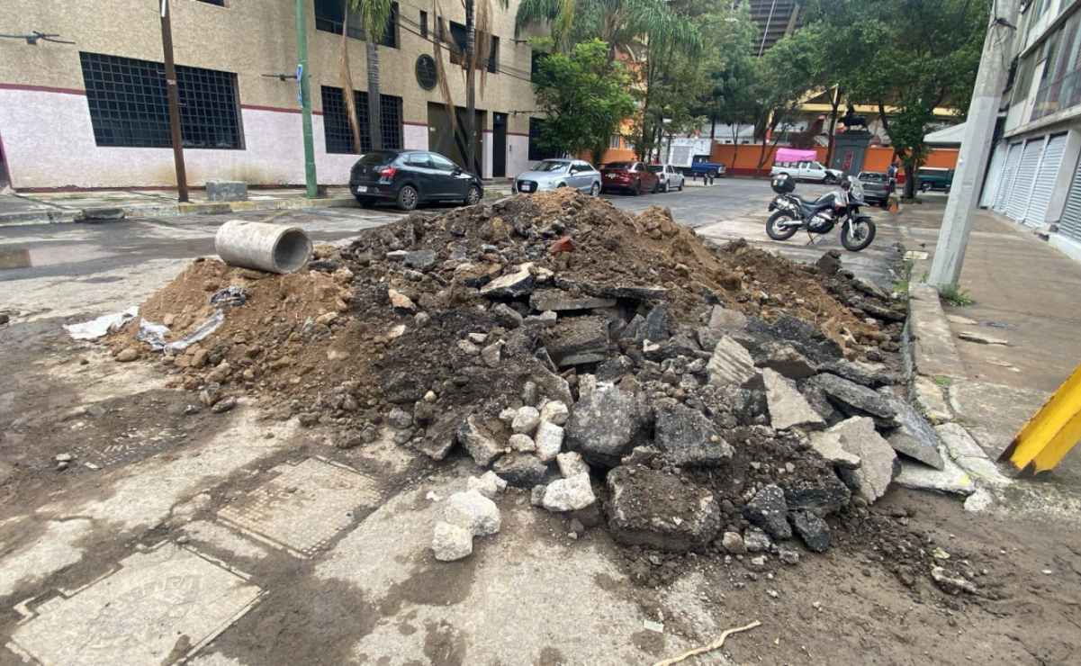 Sheinbaum asegura que se está poniendo orden en las aduanas; en septiembre se presentará nueva ley