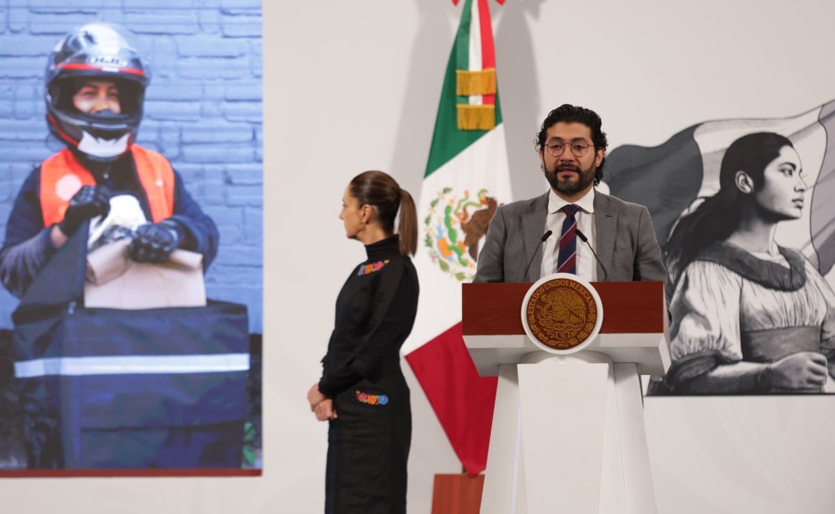 Vértices, un espectáculo del Coro Gay Ciudad de México