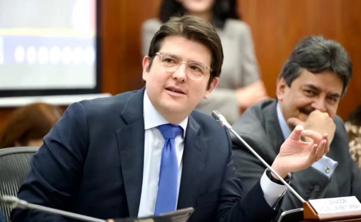 Suspenden exhumación en fosas de panteón en Morelos; decisión se debe a lluvias y al riesgo de derrumbe de muro