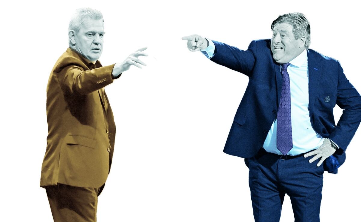 Pancho Casas: La Yegua del Apocalipsis que sigue galopando 