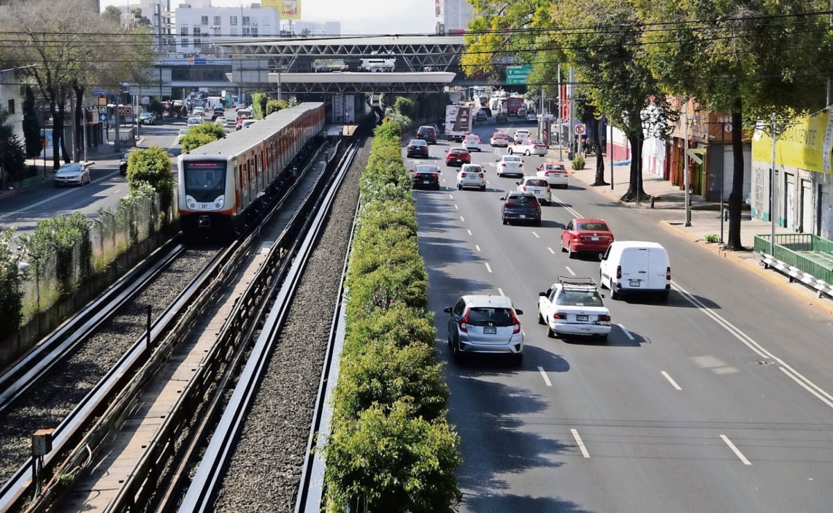 Morena defiende expropiaciones en CDMX para proyectos sociales; asegura que no se afecta la propiedad privada
