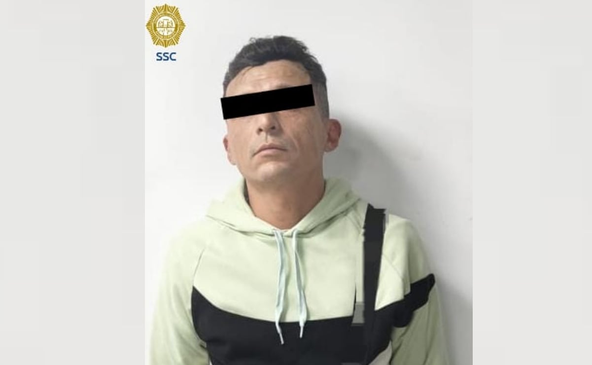 María Sorté rememora el ataque al vehículo donde viajaba su hijo, Omar García Harfuch: 