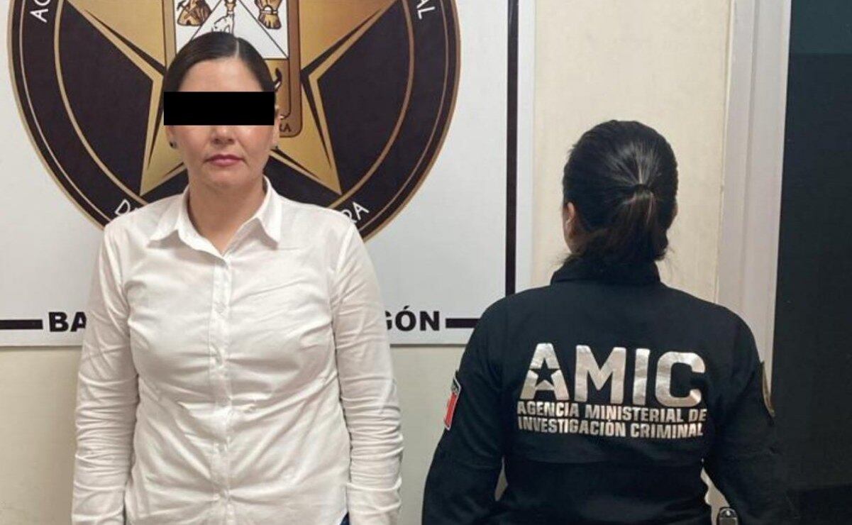 María Sorté rememora el ataque al vehículo donde viajaba su hijo, Omar García Harfuch: 