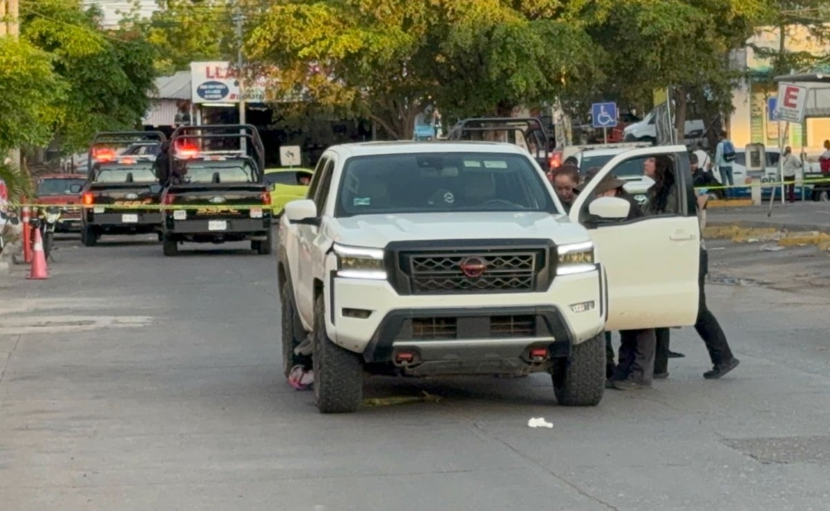 Rubén Rocha se reúne con empresarios; afinan estrategia contra robos y revisan avance del Plan Sinaloa