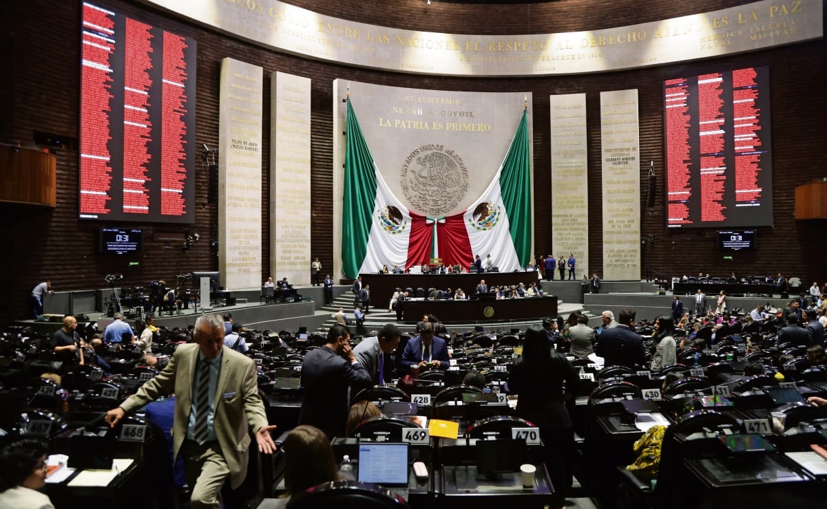 Estos son los 19 nuevos cónsules y representantes de México en el mundo; 9 fueron sometidos a un proceso de capacitación