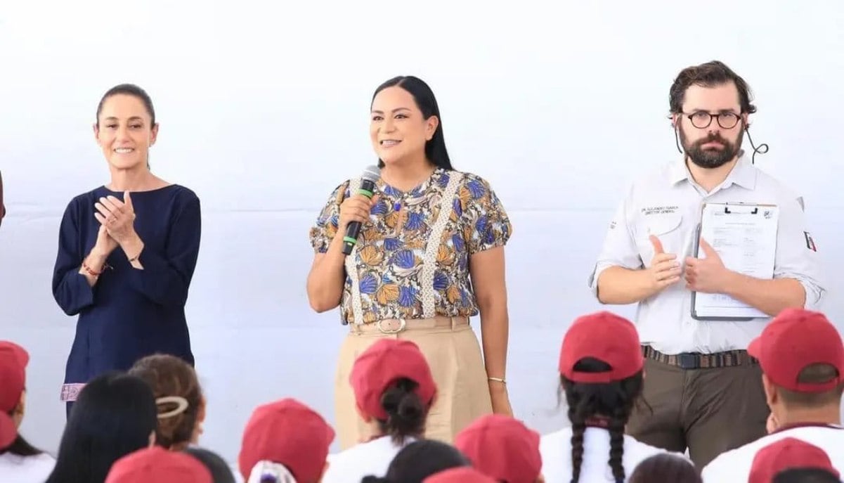 Space X solicita apoyo para recuperar partes del cohete que cayó en Tamaulipas; ofrece recursos y asistencia en limpieza