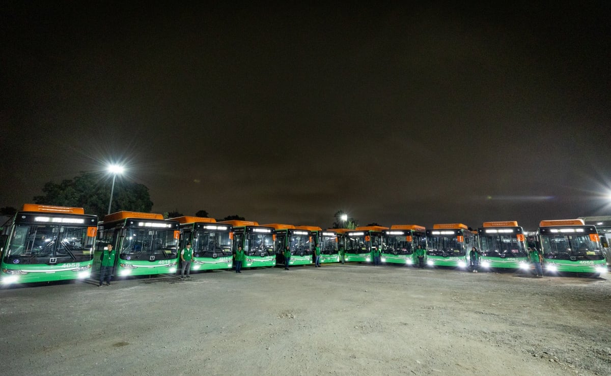 Trasladan a García Luna a penal de máxima seguridad en EU; compartirá cárcel con 