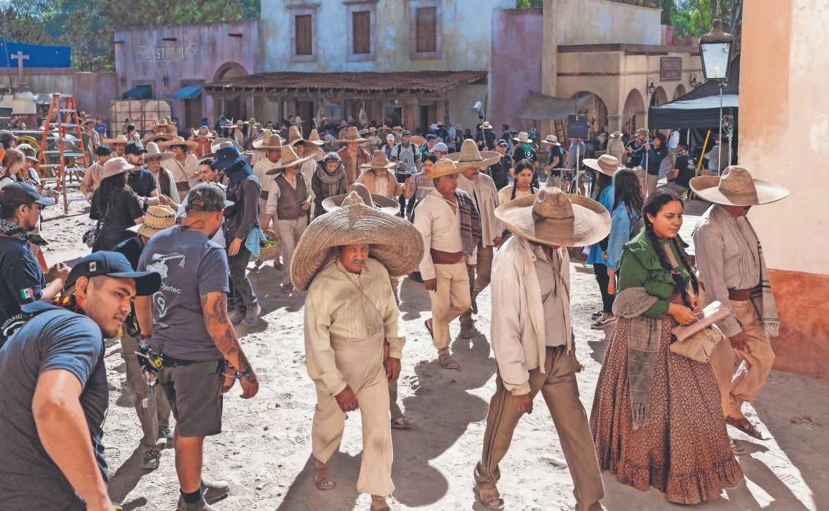 Redadas migratorias tensan Los Ángeles; cancelan celebraciones del 4 de julio