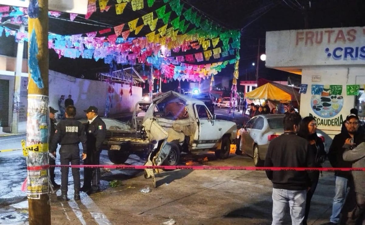 Rechazan vecinos Centro de Resguardo Forense 
