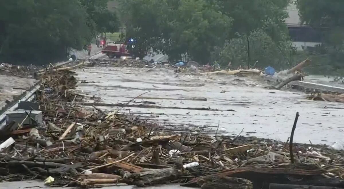 ¡No olvides tu paraguas! Activan Alerta Amarilla por lluvias fuertes en siete alcaldías de CDMX