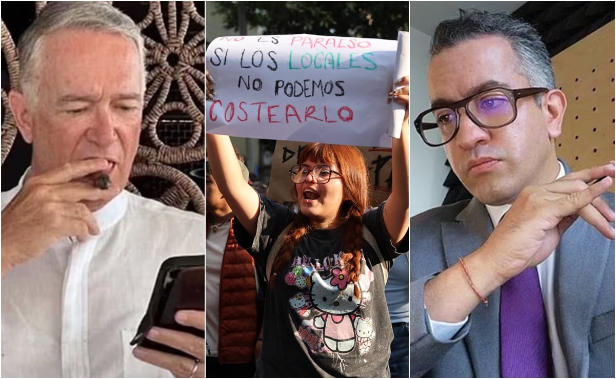 Como Alushe, Don Changuito marcó época junto a Tinieblas y Capulina, pero tambien fue confundido con un perrito 