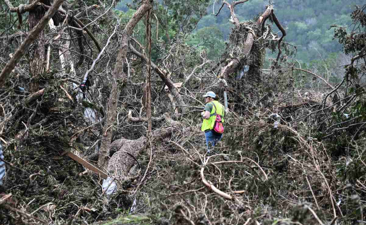 Gobierno de Teoloyucan y Conagua retiran tapón de compuerta de acceso a Laguna de Zumpango; buscan estar prevenidos ante lluvias torrenciales