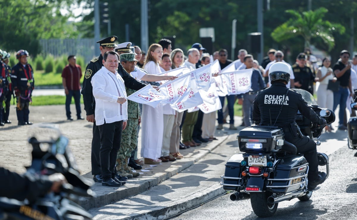 Comando ataca fiesta familiar y asesina a tres personas