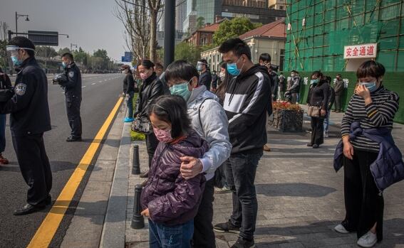 CDMX traza medidas antigentrificación en plan provisional