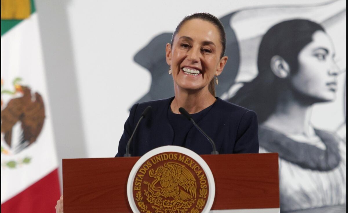 Adriana Paz: “Estaré donde sea solicitada”