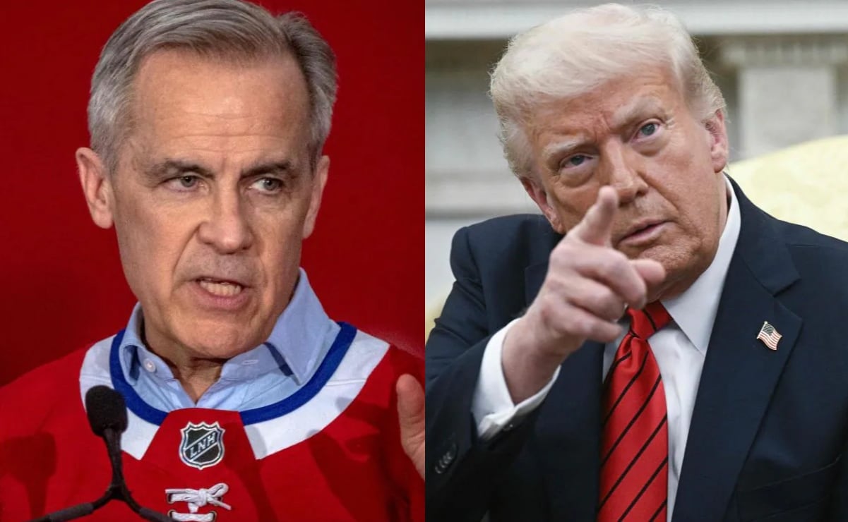 Peso se debilita frente al dólar por  incertidumbre ante aranceles anunciados por Trump; así cierra la moneda mexicana este 9 de julio