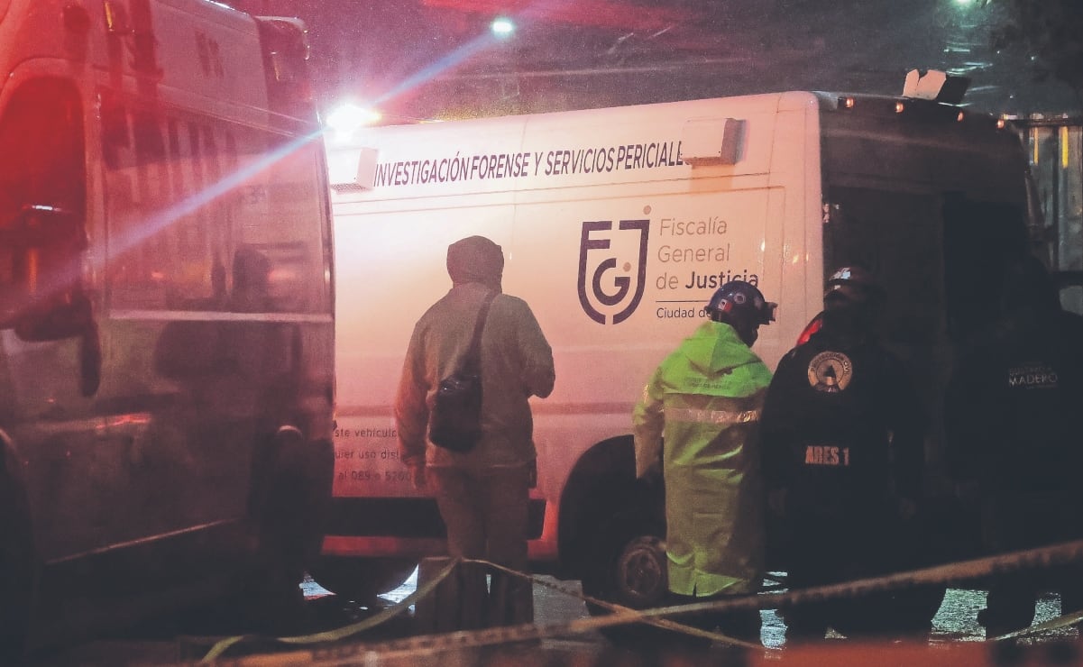 FOTOS: Así fue el enfrentamiento entre agentes del ICE y manifestantes por redada en campo agrícola en California